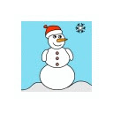Christmas coloring game  screen for extension Chrome web store in OffiDocs Chromium