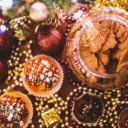 Christmas Cookies  screen for extension Chrome web store in OffiDocs Chromium