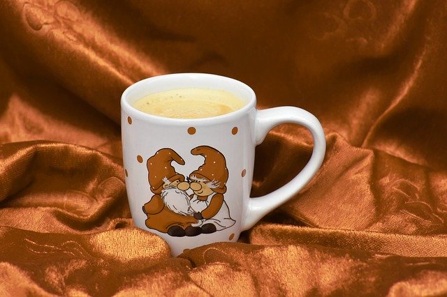 Free download Christmas Coziness Coffee -  free photo or picture to be edited with GIMP online image editor