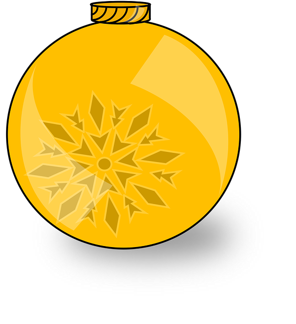 Free download Christmas Decoration Winter - Free vector graphic on Pixabay free illustration to be edited with GIMP free online image editor