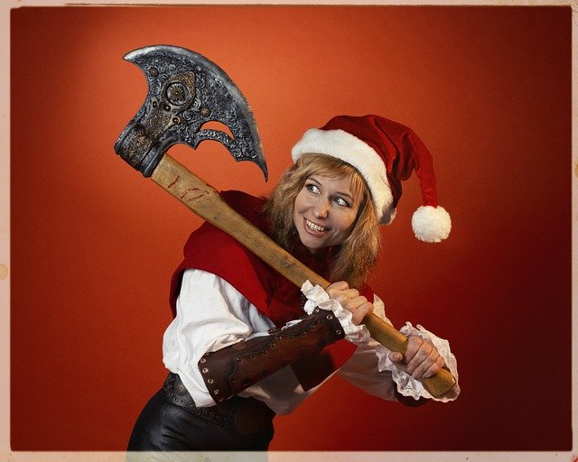 Free download christmas elf christmas elf fantasy free picture to be edited with GIMP free online image editor