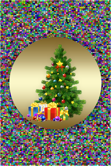 Free download Christmas Family Parties -  free illustration to be edited with GIMP free online image editor