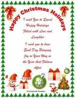 Free download Christmas Gift Template 228x 300 II 228x 300 free photo or picture to be edited with GIMP online image editor
