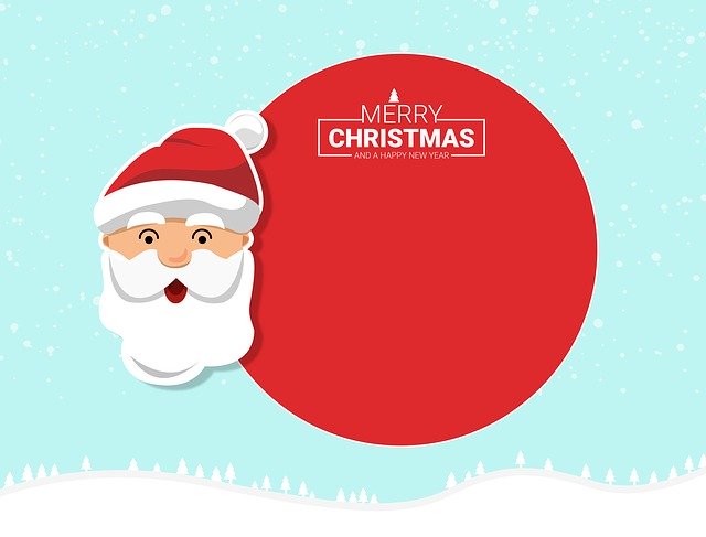 Download gratuito Christmas Greetings Red - illustrazione gratuita da modificare con l'editor di immagini online gratuito di GIMP