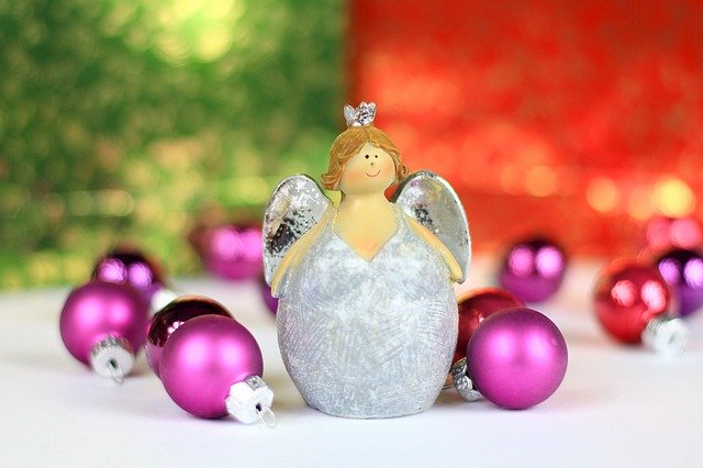 Free download Christmas Holidays -  free photo or picture to be edited with GIMP online image editor