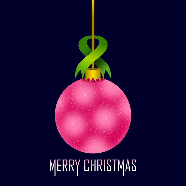 Free download Christmas Illustration Decoration -  free illustration to be edited with GIMP free online image editor