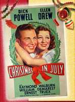 Free download Christmasin July 1940 free photo or picture to be edited with GIMP online image editor