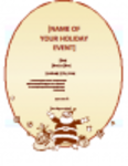 ດາວໂຫຼດຟຣີ Christmas Invitation Flyer DOC, XLS ຫຼື PPT ແບບຟຣີເພື່ອແກ້ໄຂດ້ວຍ LibreOffice ອອນໄລນ໌ ຫຼື OpenOffice Desktop ອອນລາຍ