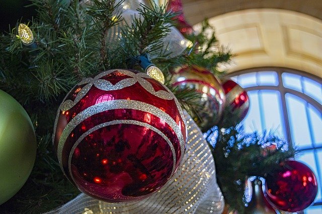 Template Photo Christmas Kansas City -  for OffiDocs