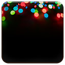 Christmas Lights  screen for extension Chrome web store in OffiDocs Chromium