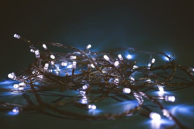 Free download christmas lights decoration ornament free picture to be edited with GIMP free online image editor