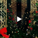 Christmas Magic Live Wallpaper Gameograf  screen for extension Chrome web store in OffiDocs Chromium