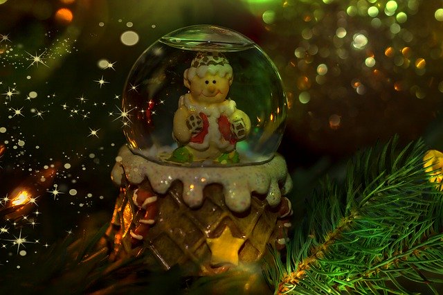 Download gratuito Christmas Mood Advent - foto o immagine gratuita da modificare con l'editor di immagini online di GIMP