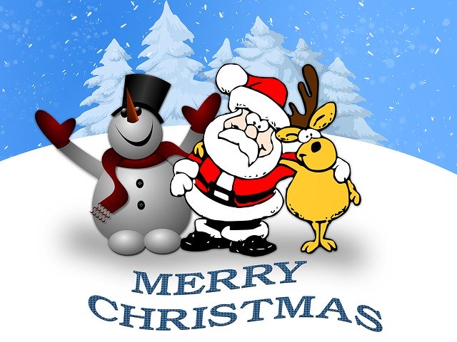 Free download Christmas Motif Snow -  free illustration to be edited with GIMP free online image editor