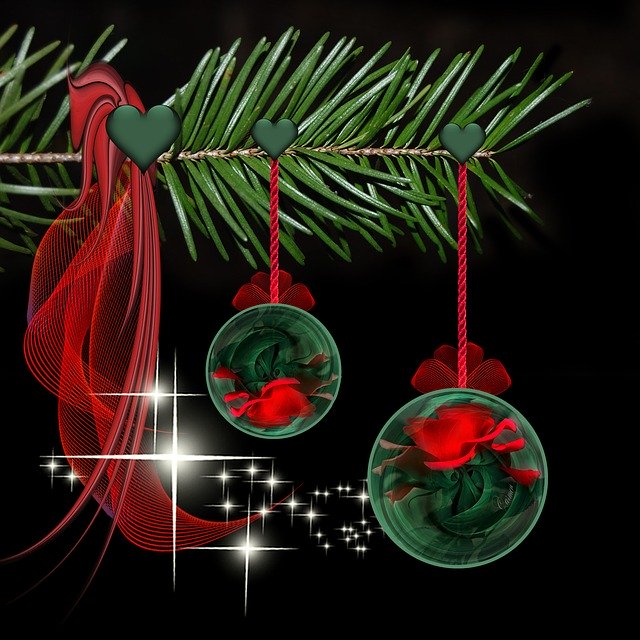 Free download Christmas New Year Holiday free illustration to be edited with GIMP online image editor