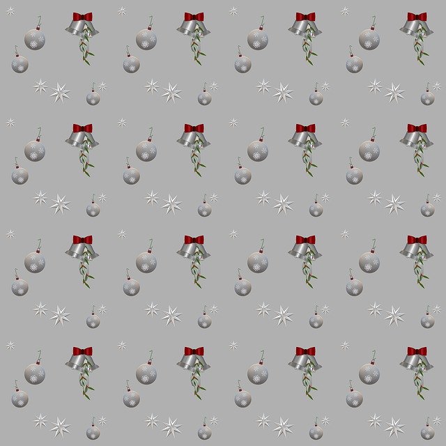 Free download Christmas Paper Gift Wrap -  free illustration to be edited with GIMP free online image editor