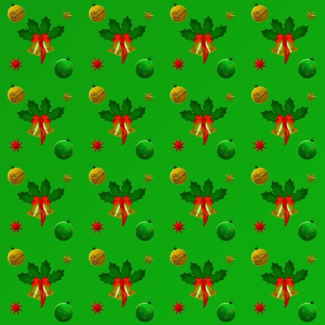 Free download Christmas Paper Packing -  free illustration to be edited with GIMP free online image editor