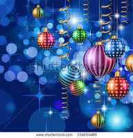 Free download Christmas Party Invitations free photo or picture to be edited with GIMP online image editor