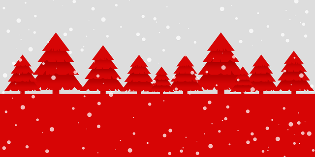 Free download Christmas Red Decoration -  free illustration to be edited with GIMP free online image editor