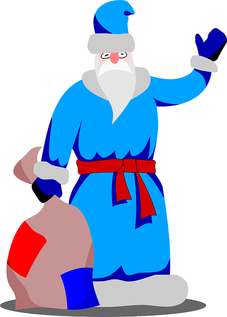 Free download Christmas Russian Snow - Free vector graphic on Pixabay free illustration to be edited with GIMP free online image editor