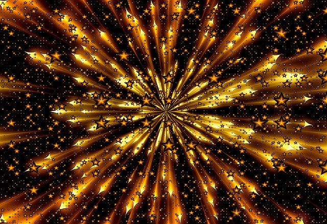 Free download Christmas Star Wallpaper -  free illustration to be edited with GIMP free online image editor