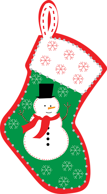 Free download Christmas Stocking Xmas - Free vector graphic on Pixabay free illustration to be edited with GIMP free online image editor