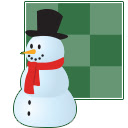 Christmas Sudoku  screen for extension Chrome web store in OffiDocs Chromium