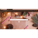 Christmas table  screen for extension Chrome web store in OffiDocs Chromium