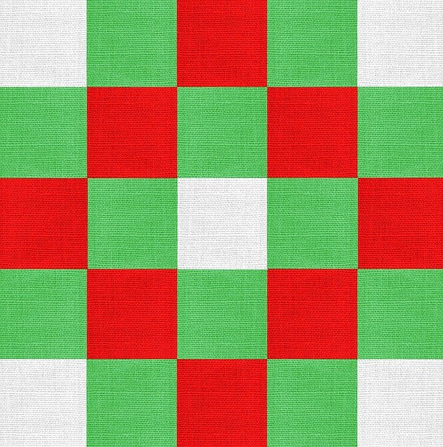 Free download Christmas Texture Fabric -  free illustration to be edited with GIMP free online image editor