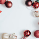 Christmas Theme Introduction  screen for extension Chrome web store in OffiDocs Chromium