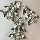 Christmas tree cake  screen for extension Chrome web store in OffiDocs Chromium