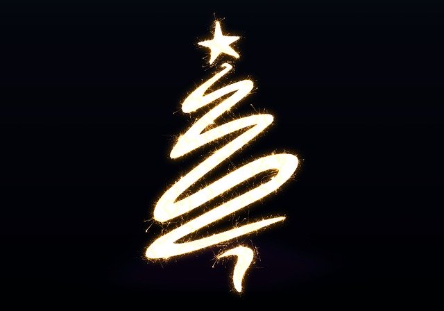 Free download Christmas Tree Decoration -  free video to be edited with OpenShot online video editor
