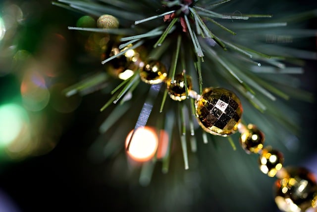 Free download christmas tree decoration decorative free picture to be edited with GIMP free online image editor