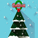 Christmas Tree Difference  screen for extension Chrome web store in OffiDocs Chromium