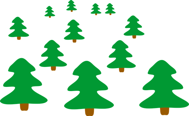 Free download Christmas Tree Holidays - Free vector graphic on Pixabay free illustration to be edited with GIMP free online image editor