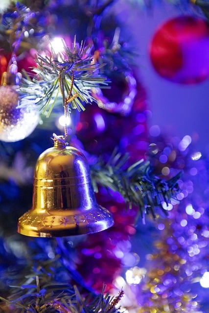 Free download christmas tree light santa claus free picture to be edited with GIMP free online image editor