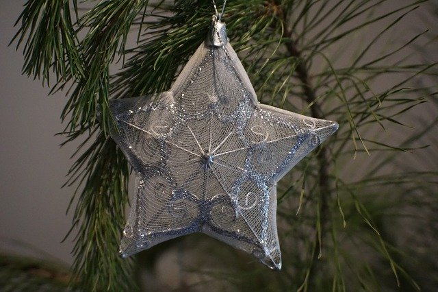 Free download Christmas Tree Ornaments -  free photo or picture to be edited with GIMP online image editor