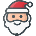Christmas Wallpaper New Tab Theme  screen for extension Chrome web store in OffiDocs Chromium