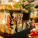 Christmas with cakes  screen for extension Chrome web store in OffiDocs Chromium