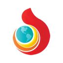 Christmas with Torch  screen for extension Chrome web store in OffiDocs Chromium