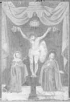 Free download Christ of Chalma free photo or picture to be edited with GIMP online image editor