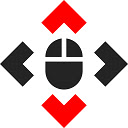 Chrogesture Extension  screen for extension Chrome web store in OffiDocs Chromium