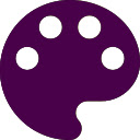 Chromatics  screen for extension Chrome web store in OffiDocs Chromium