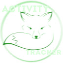 Chrome Activity tracker  screen for extension Chrome web store in OffiDocs Chromium