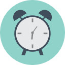 Chrome Alarms  screen for extension Chrome web store in OffiDocs Chromium