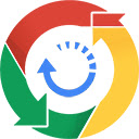 Chrome Background Runner  screen for extension Chrome web store in OffiDocs Chromium