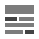 Chrome Blokk  screen for extension Chrome web store in OffiDocs Chromium