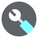 Chromebook Recovery Utility  screen for extension Chrome web store in OffiDocs Chromium
