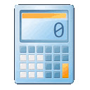 Chrome Calculator  screen for extension Chrome web store in OffiDocs Chromium