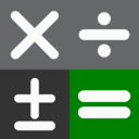 Chrome Calculator  screen for extension Chrome web store in OffiDocs Chromium